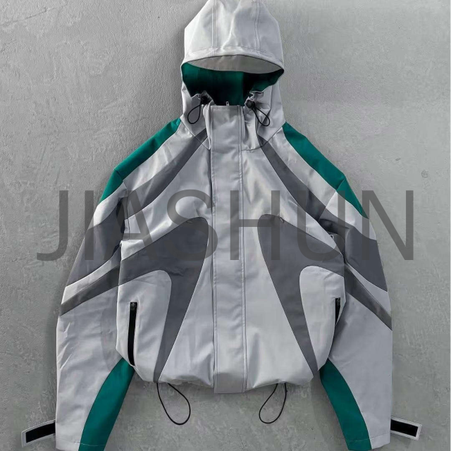 Custom Hoodie