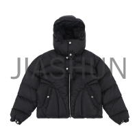 Custom Padded Jacket