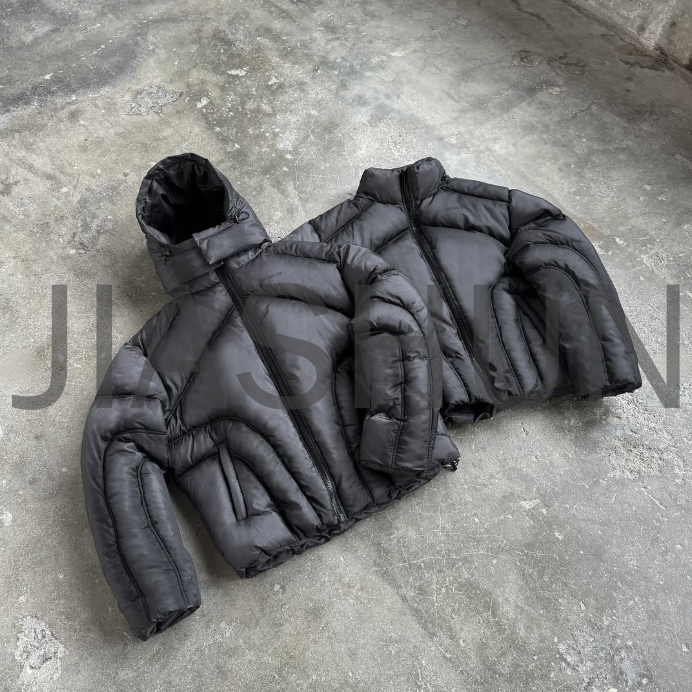 Custom Hoodie · 500 gsm