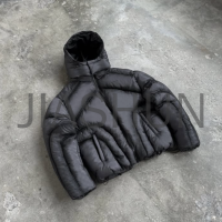 Custom Hoodie · 500 gsm