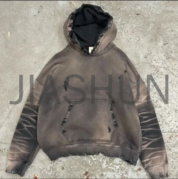 Custom Hoodie
