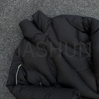 Custom Padded Jacket