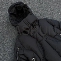 Custom Padded Jacket