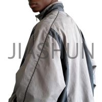 Custom Windbreaker