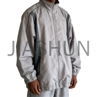 Custom Windbreaker