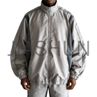 Custom Windbreaker