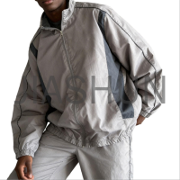 Custom Windbreaker