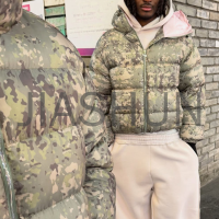 Custom Hoodie