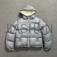 Custom Padded Jacket