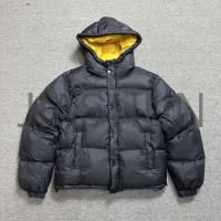 Custom Padded Jacket