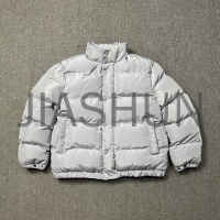 Custom Padded Jacket