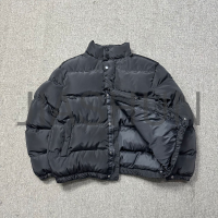 Custom Padded Jacket
