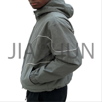 Custom Windbreaker · 300 gsm