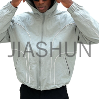 Custom Windbreaker · 300 gsm