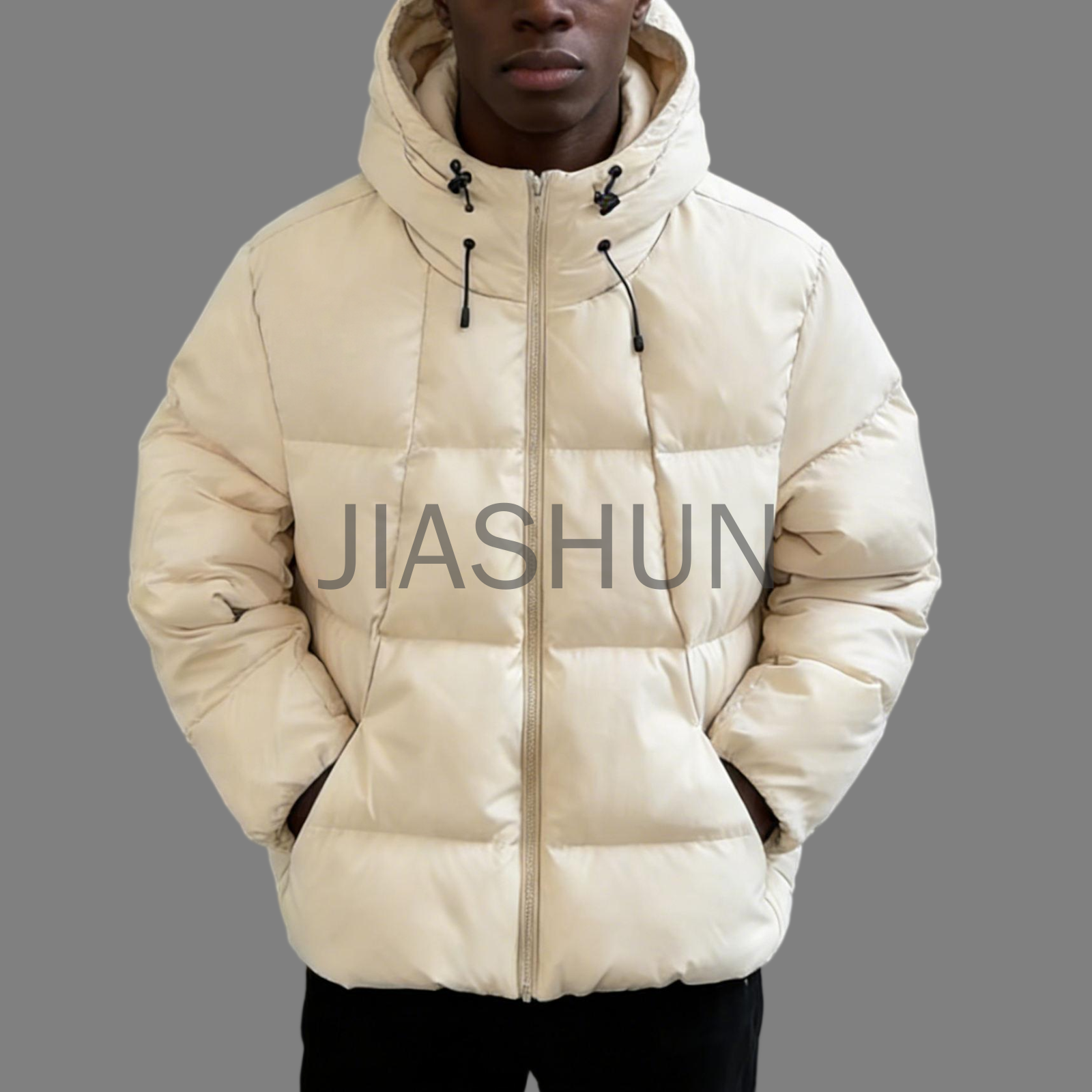 Custom Hoodie