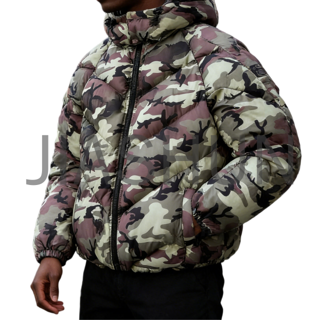 Custom Hoodie