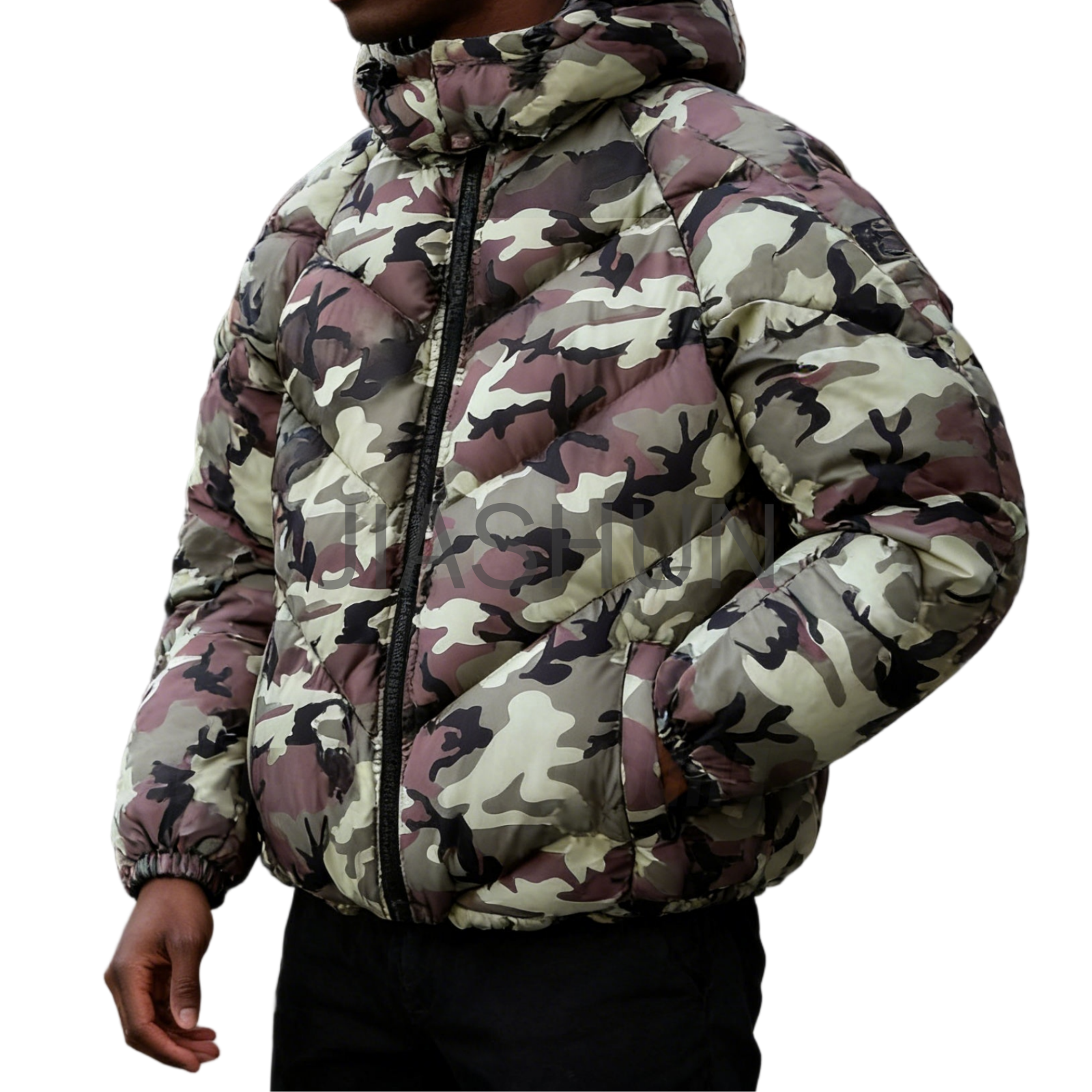 Custom Hoodie