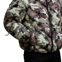 Custom Hoodie