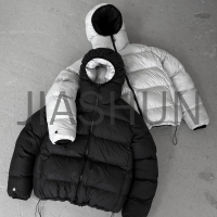 Custom Padded Jacket