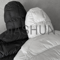 Custom Padded Jacket