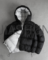 Custom Padded Jacket