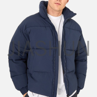 Custom Padded Jacket