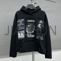 Oversized Pullover Hoodie