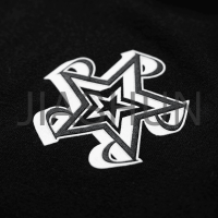 Custom Oversized Hoodie · 390 gsm