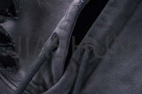Custom Oversized Vintage Hoodie · 450 gsm