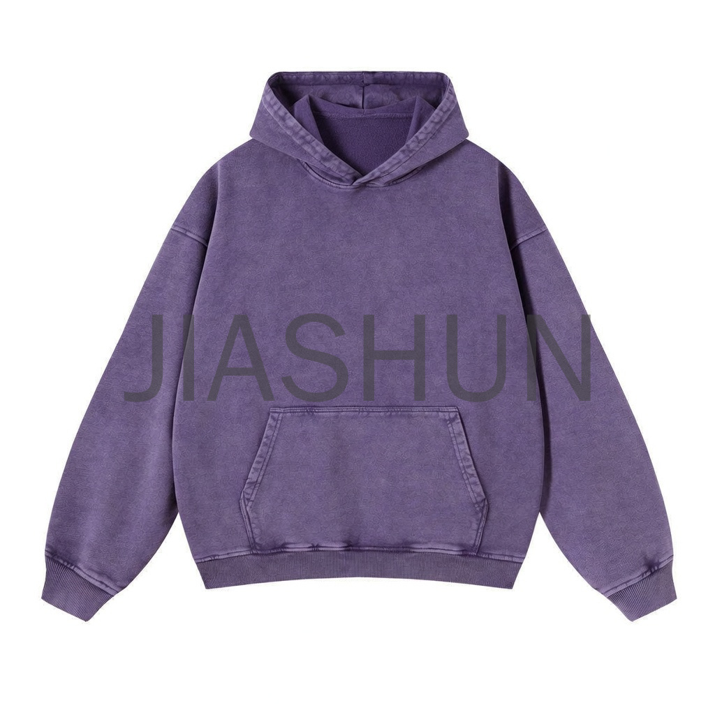 Custom Hoodie · 470 gsm