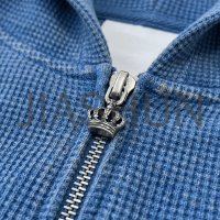 Custom Oversized Vintage Hoodie · 430 gsm