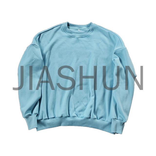 Custom Oversized Sweatshirt