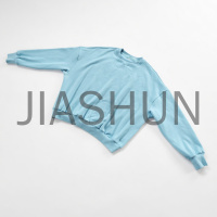 Custom Oversized Sweatshirt · 500 gsm