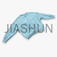 Custom Oversized Sweatshirt · 500 gsm