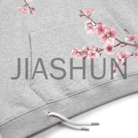 Custom Oversized Hoodie · 500 gsm