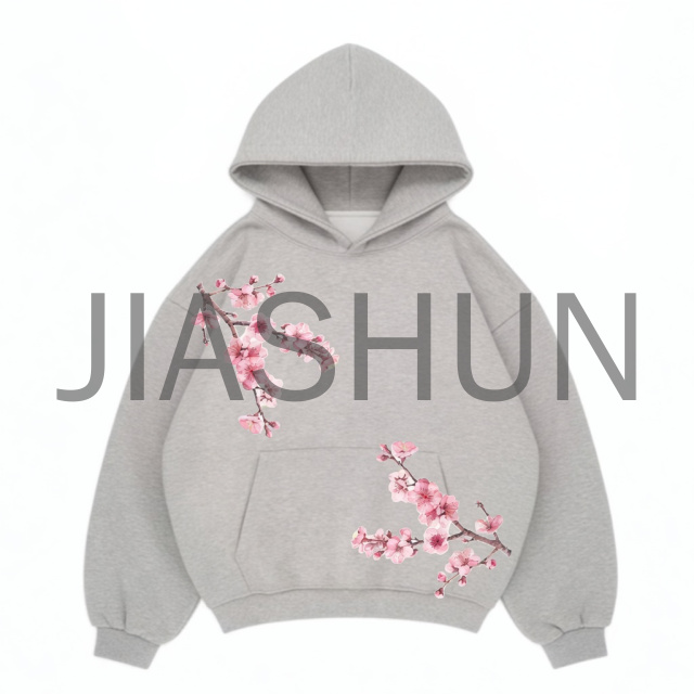 Custom Oversized Hoodie
