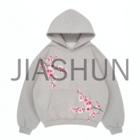 Custom Oversized Hoodie · 500 gsm