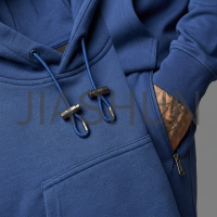 Custom Hoodie · 470 gsm