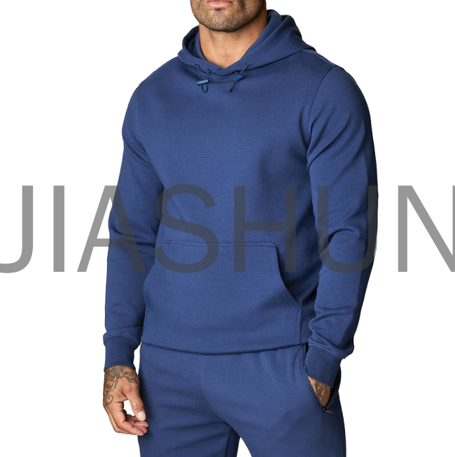 Custom Hoodie · 470 gsm