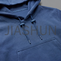 Custom Hoodie · 470 gsm