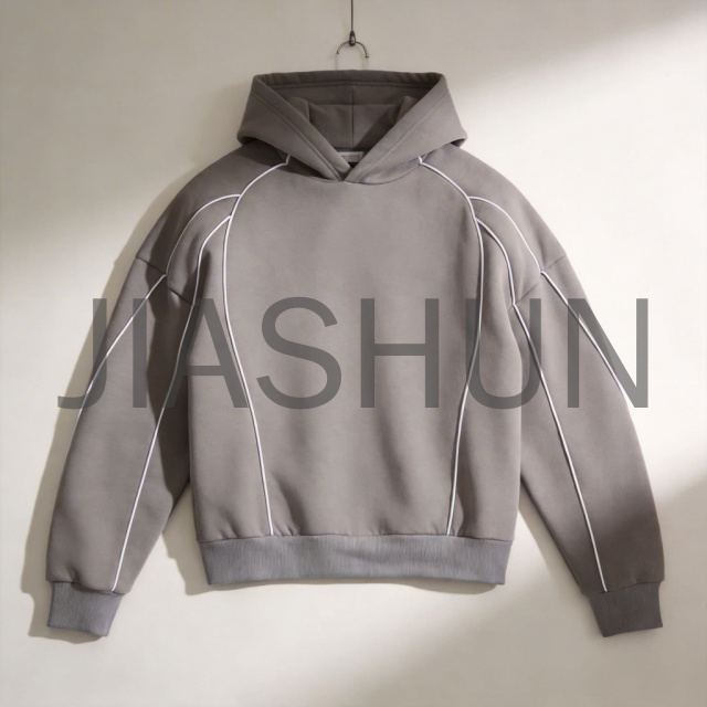 Custom Oversized Hoodie