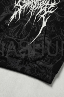 Custom Oversized Hoodie · 500 gsm