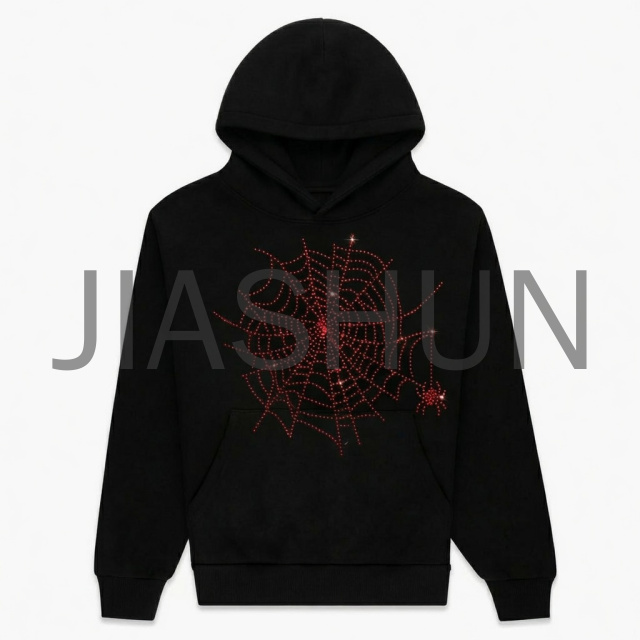 Custom Hoodie