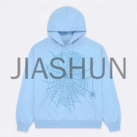 Custom Hoodie · 430 gsm