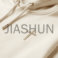 Custom Oversized Hoodie · 500 gsm · Embroidery