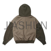 Custom Oversized Hoodie · 350 gsm