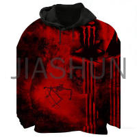 Custom Oversized Hoodie · 360 gsm