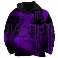 Custom Oversized Hoodie · 360 gsm