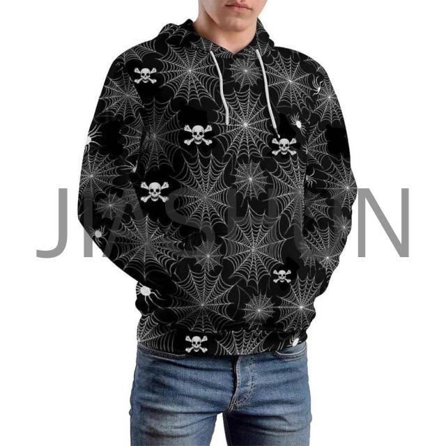Custom Oversized Hoodie