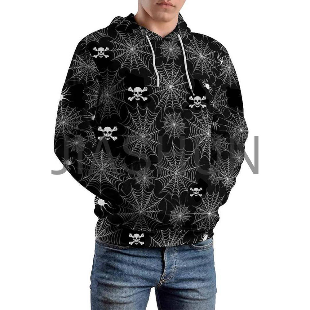 Custom Oversized Hoodie · 400 gsm